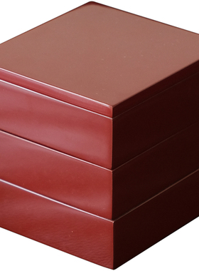 ladylike 勃垦地红首饰收纳盒高级感香薰蜡烛台托盘客厅桌面摆件