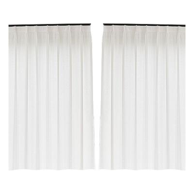 金蝉新款高端定制纱帘烟花纱