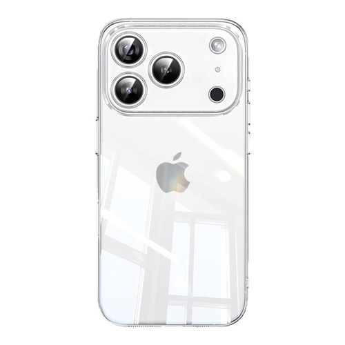 【冰感散热】第一卫适用苹果17手机壳透明iphone16promax新款13硅胶15镜头全包防摔14保护套17超薄软外壳2026