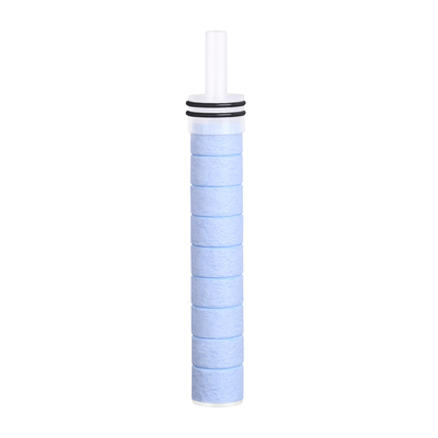 morningrain过滤花洒专用滤芯PP棉银离子抑菌除氯净水过滤器新款