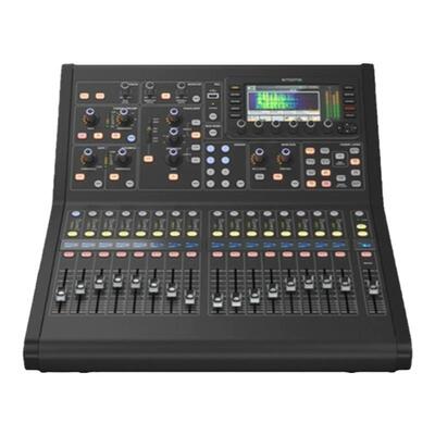 迈达斯MIDASM32LIVE调音台