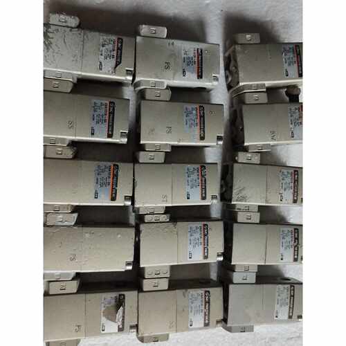 议价SMC气控阀VNA101A8A维修