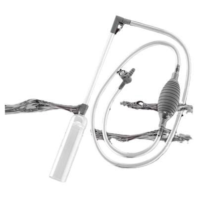 宠声鱼缸换水器神器虹吸式手动