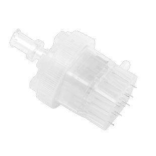 德玛莎32G可调节九针头二三四代海菲机打9通用水光耗材负压非无痛