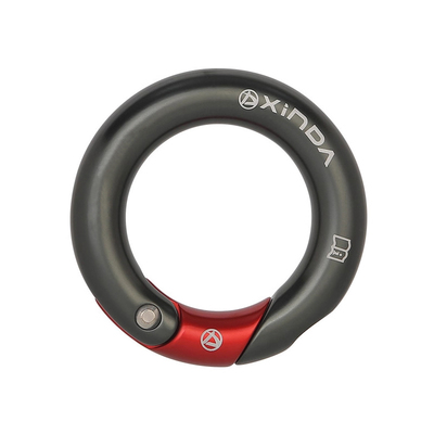 可拆卸均匀受力半永久小圆环装备