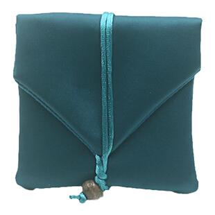 珠宝首饰袋传承古法金手镯包装袋纯银手镯袋黄金袋戒指袋项链袋