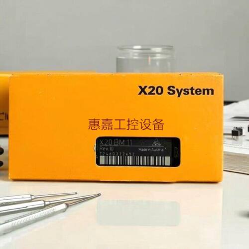 全新贝加莱模块底座X20BM11X20BM01X20BB80X20BM33X20BB82议价