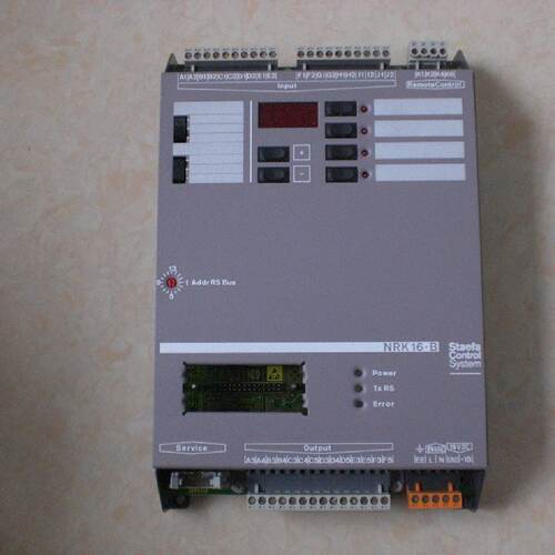 议价NRK16-B Landis & Staefa/Siemens Controller system eBay
