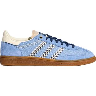 Adidas/阿迪达斯官方正品三叶草男女日常休闲低帮透气板鞋KH5905
