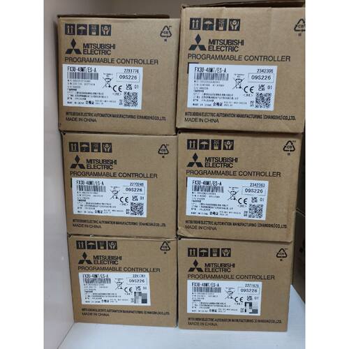 议价PLC   FX3U48MTESA适用