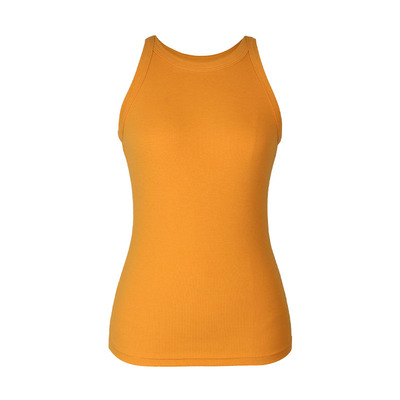 SEEKSIMPLE 高弹透气舒适 | 3色可选 | 圆领工字背心上衣