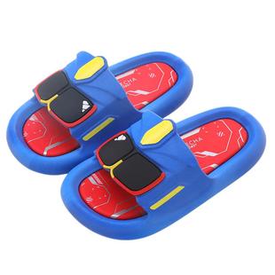 儿童拖鞋男童女夏季防滑室内家居洗澡中大童凉拖托沙滩鞋小孩宝宝