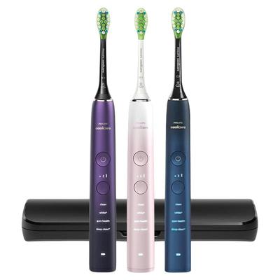 飞利浦全新原装电动牙刷HX9911