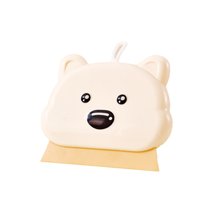 多功能刮水板台面玻璃刮水器家用刮镜子擦玻璃神器窗户缝隙清洁刷