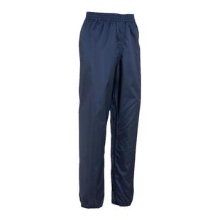 迪卡侬儿童运动裤登山裤户外裤徒步裤防水透气休闲男童长裤子KIDC