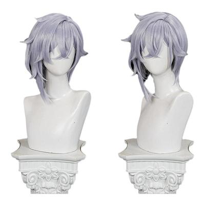 漫囧貊泽崩坏星穹铁道cos假发