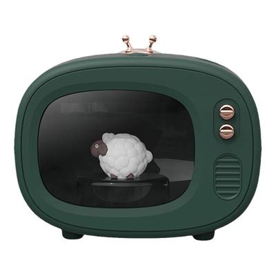 电视机加湿器小型桌面女静音卧室