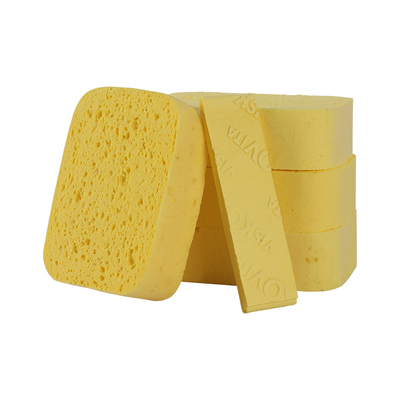 耐磨ps版压缩海绵擦版水泡绵块