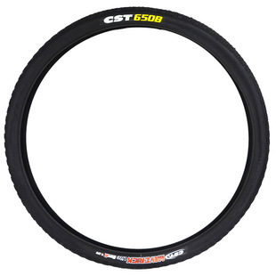 CST正新山地车26寸内外胎27.5寸*1.90 1.95防刺胎C1673自行车轮胎