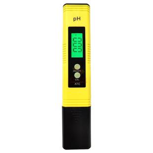 便携式ph值检测笔酸碱度ph测试笔ph计试仪养鱼缸tds水质检测仪器