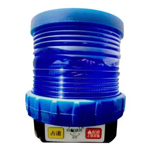 高德智慧锥桶电子地图实时上报事故施工物联网收费站报堵预警精灵