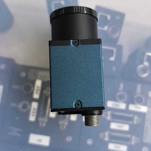 议价Daheng Industrial Camera Mer-032-120Gm-P Fully Functiona