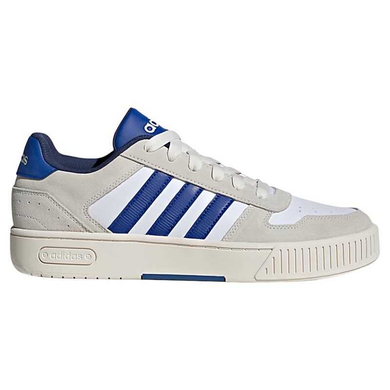 adidas/阿迪达斯男女鞋D-PAD Classic新款百搭耐磨运动板鞋JH8811