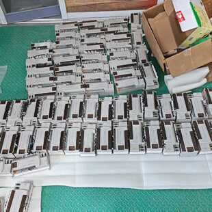 HollySys LM3109 PLC模块，下来的