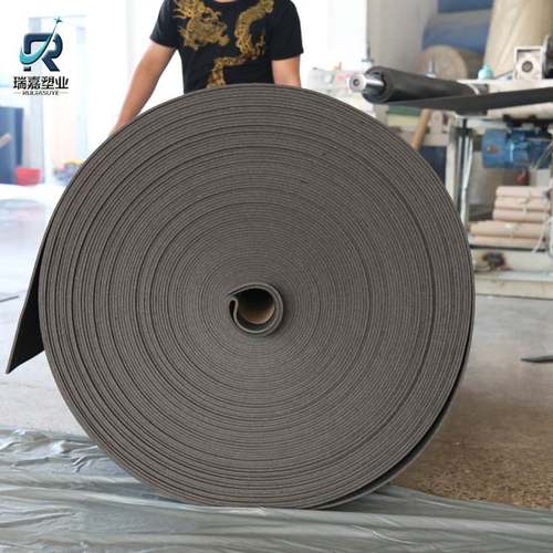 常州xpe泡棉材料建筑减震垫挤塑发泡板3-10mm交联聚乙烯发泡棉厂