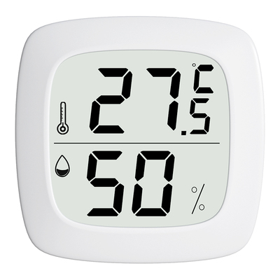 德国苏测车载专用温湿度计高精度