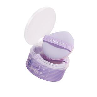 everbab艾蓓拉啵啵棉气垫粉扑干湿两用粉饼粉底液专用化妆海绵扑