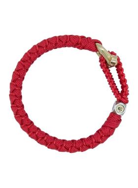 可自加珠子定制男本命年手绳现编