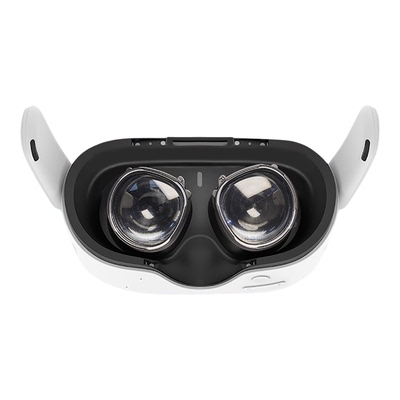 用于Meta/Oculus Quest3S Quest2磁吸近视镜片眼镜定制VR配件