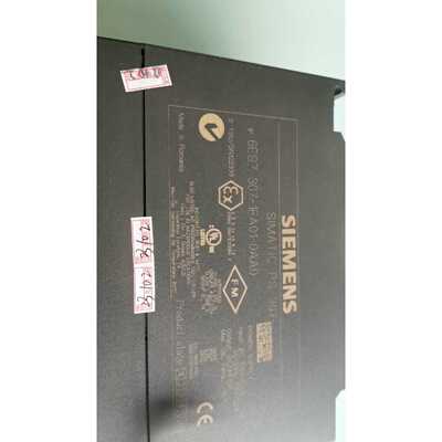 溢价-PS307电源模块型号6ES73071EA01