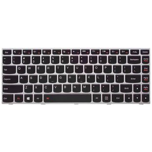 适用联想 Z40-70 Z40-75 Z41-70 Flex 2 14 14D 14A 笔记本键盘