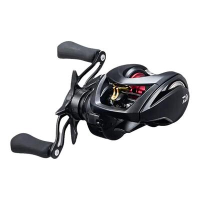 DAIWA23新款SSAIRTW微物水滴轮