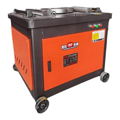 钢筋弯曲机全自动数控圆钢弯筋机