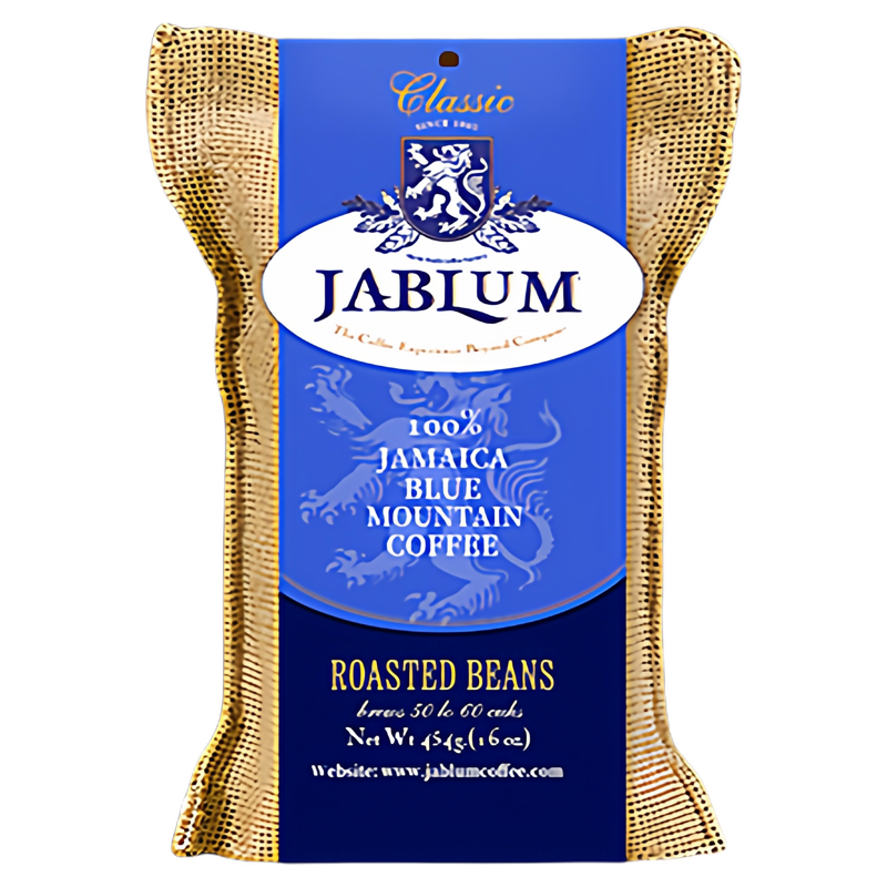 JABLUM牙买加蓝山一号咖啡豆