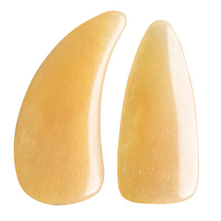 沁律专业古筝指甲儿童成人专用鹿骨演奏级考级古筝义甲指甲片