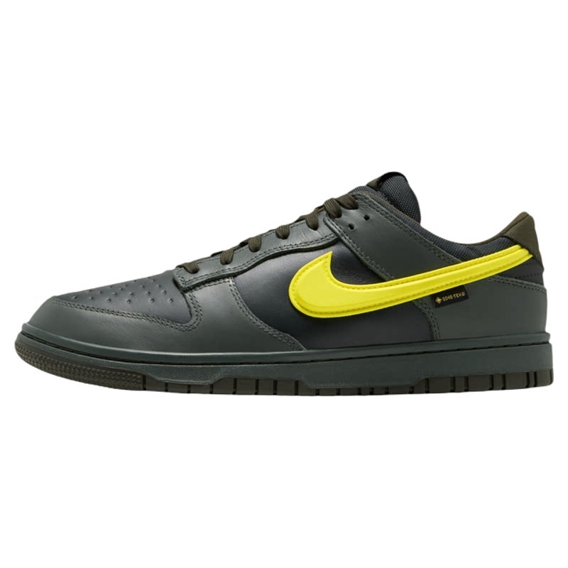 Nike耐克DUNK男子防水运动鞋板鞋