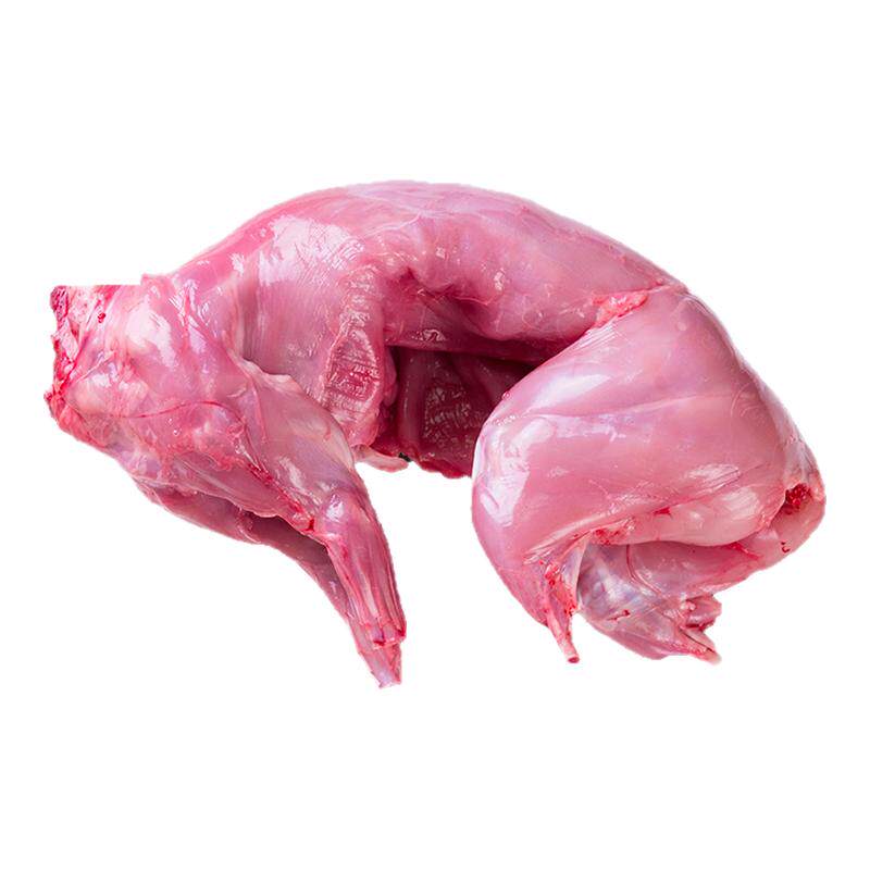 康大生鲜兔肉2.6斤京东包邮