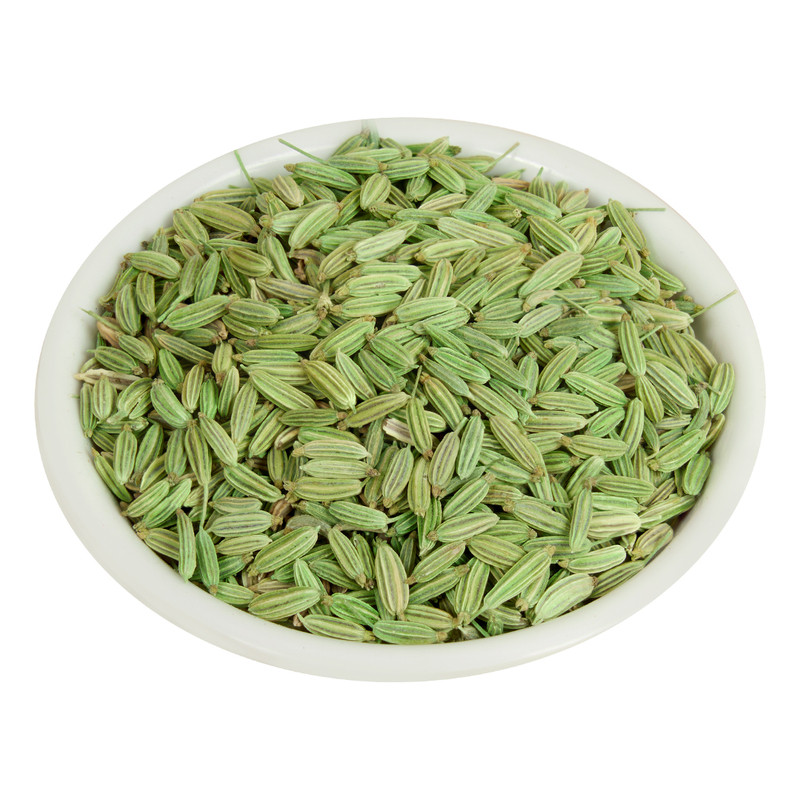 甘肃小茴香颗粒正宗新货