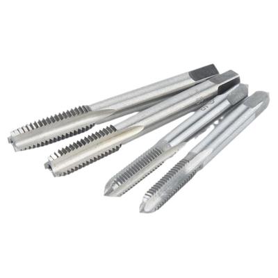 机用丝攻丝锥全磨制也可手用