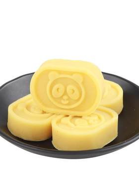 中冠集团四川特产500g绿豆糕