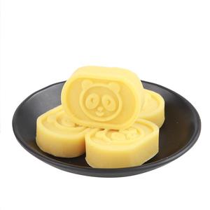 中冠集团四川特产500g绿豆糕