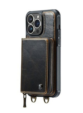 iphone13ProMax插卡零钱卡包
