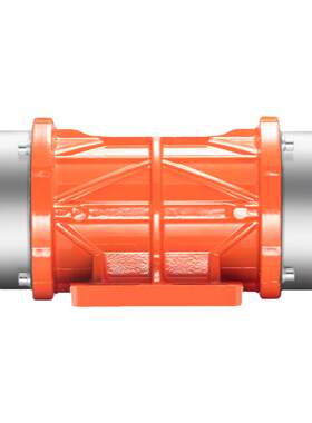 工业振动电机小型震动马达220V380V振动筛15W120W微型振动器