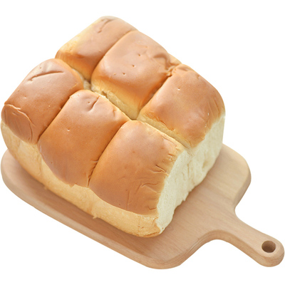 康泉无加蔗糖面包老年人早餐