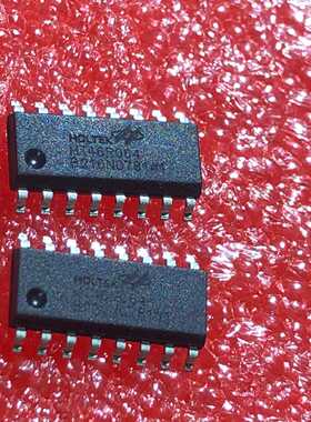 议价HT46R064全新原装封装SOP16贴片单片机IC可维修