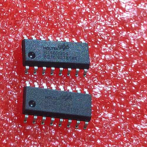 议价HT46R064全新原装封装SOP16贴片单片机IC可维修